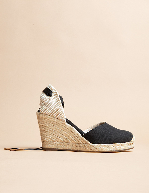 Espadrilles   DOLCE VITA ruban – 36