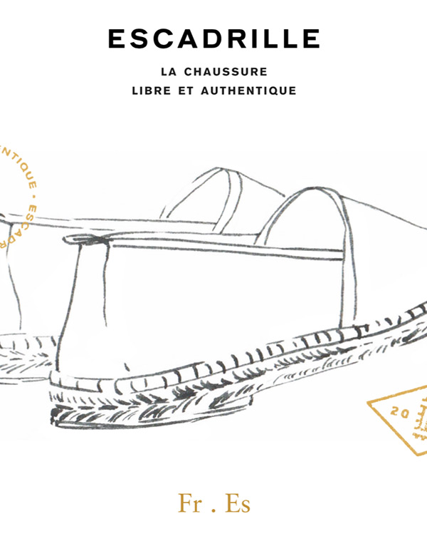 Fabrication d’une escadrille