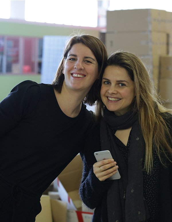 L’aventure escadrille