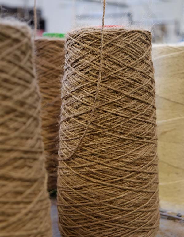 Les origines de l’espadrille