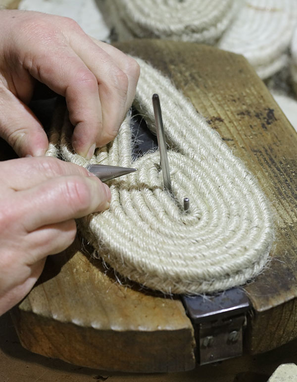 A la rencontre de nos fabricants