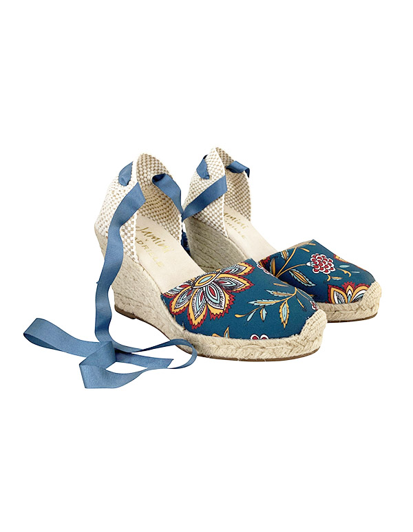 Espadrilles   ANJALI RUBAN – 37