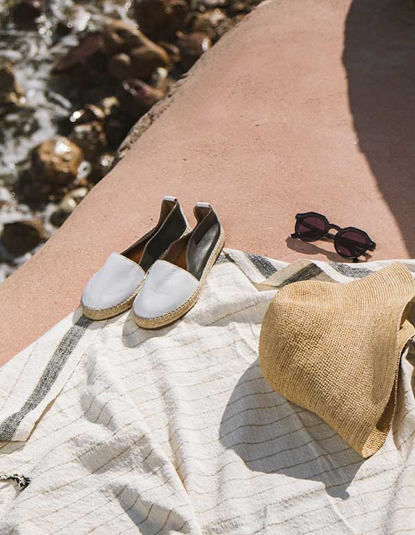 Notre politique de soldes 