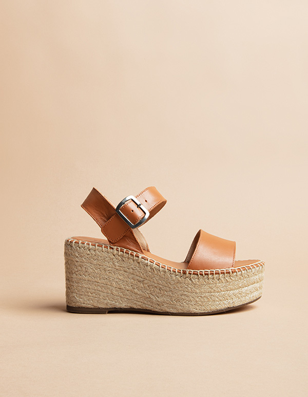 Espadrilles   CASABLANCA – 36