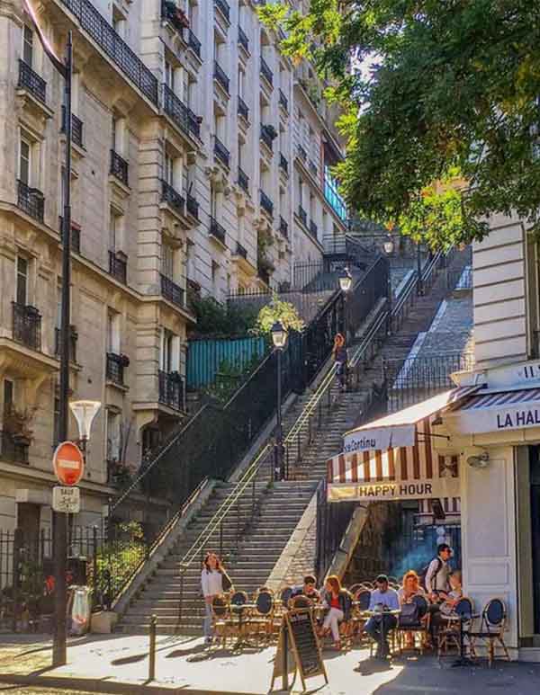 10 EXPERIENCES PARISIENNES UNIQUES POUR S’EVADER DANS LE MONDE ENTIER
