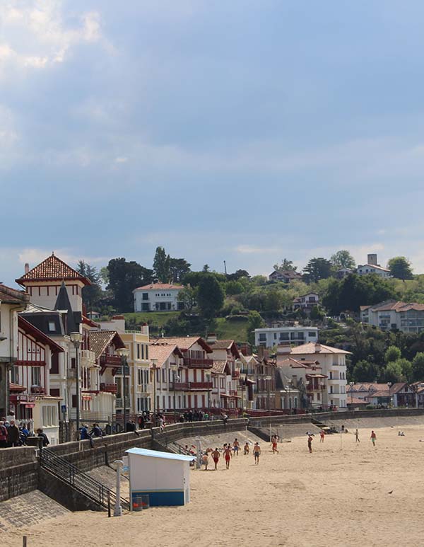 Le meilleur de l’artisanat basque de Saint-Jean-de-Luz à Guéthary