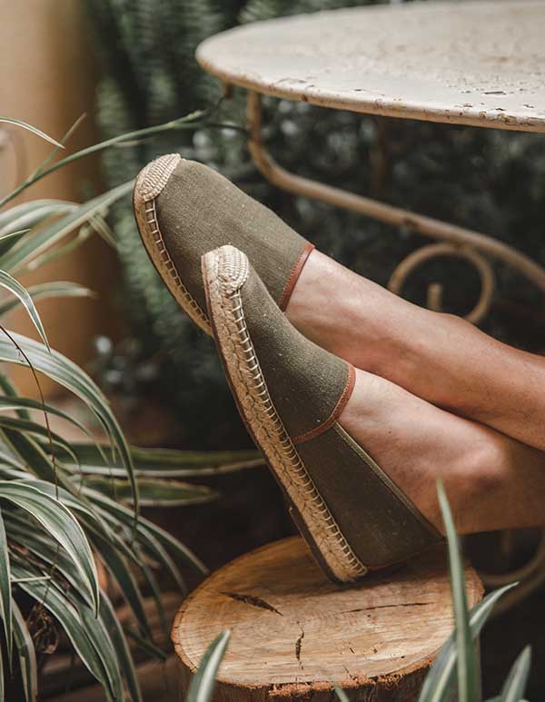 Retour sur la collaboration Escadrille x Bonne Gueule