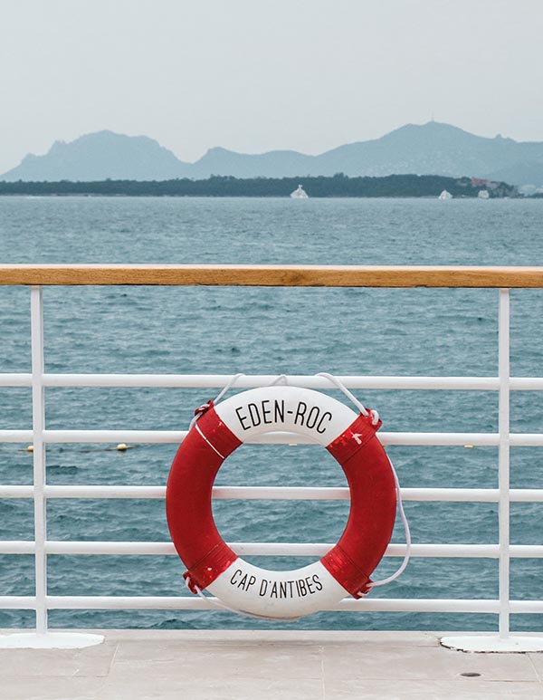 L’Esprit Riviera, une ode à l’été