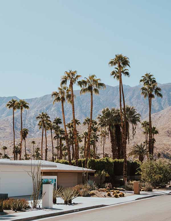 Ces destinations devenues mythiques