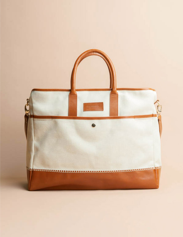 Espadrilles  LIN SAC 48h LIN