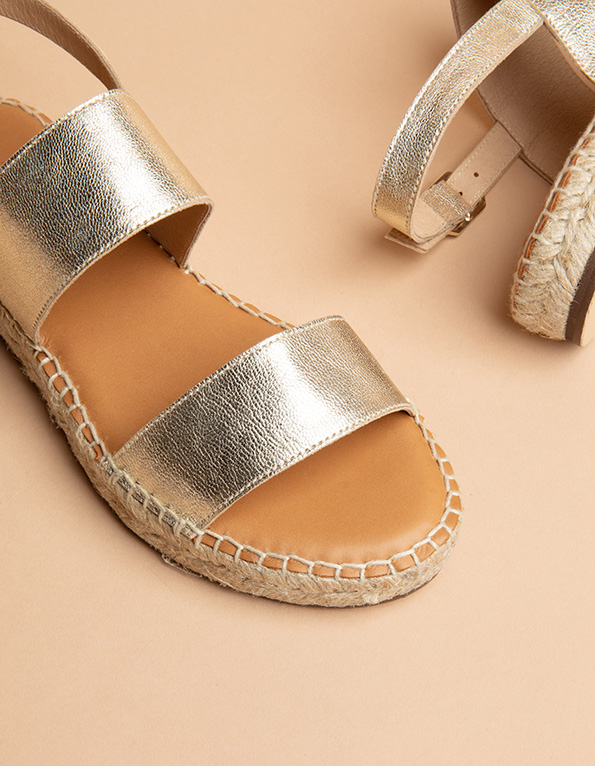 Espadrilles   CAHUITA – 38