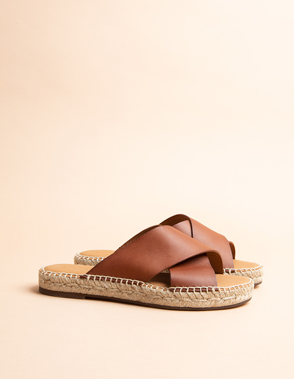Espadrilles   MADRAG – 38