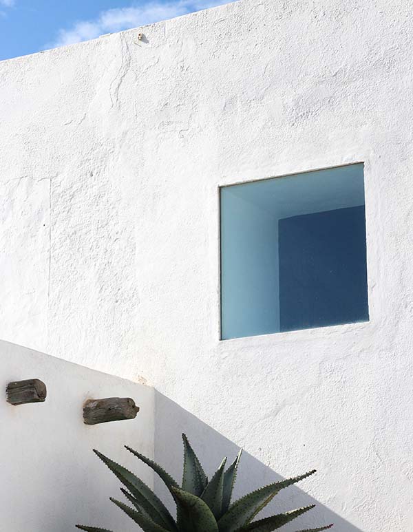 Carnet de voyage à Lanzarote, l’île sauvage