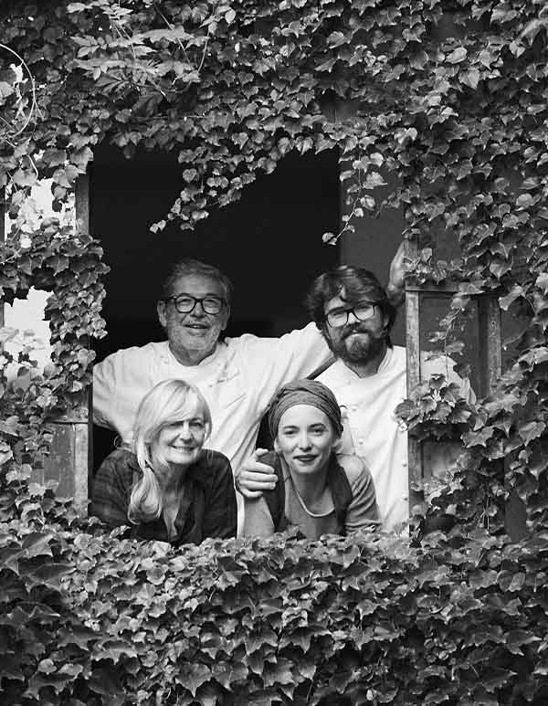 LES GOURMANDISES PROVENÇALES DE LA MAISON JOUVAUD