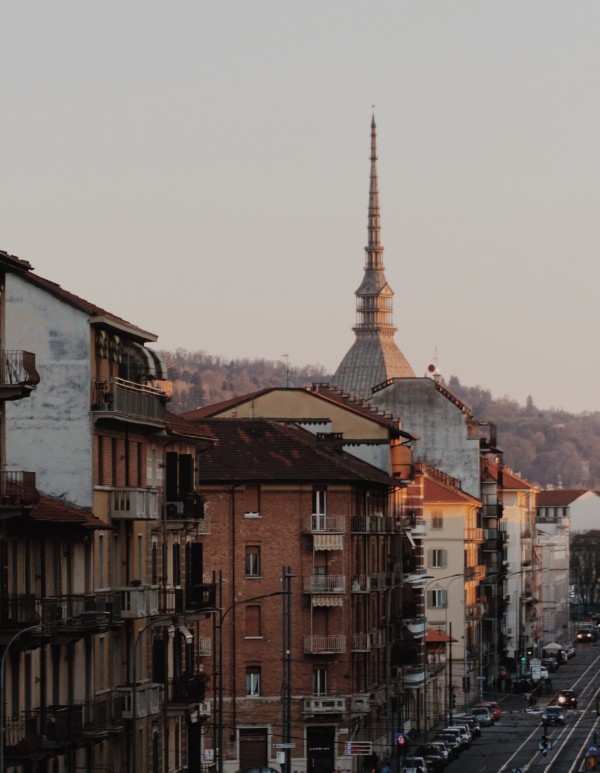 LE TURIN D’ELISABETH BARBIER